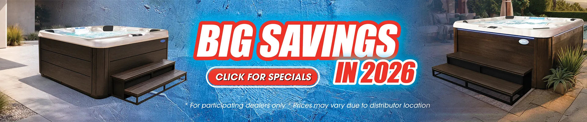 Calspas hot tub being used in a family setting - Issaquah
