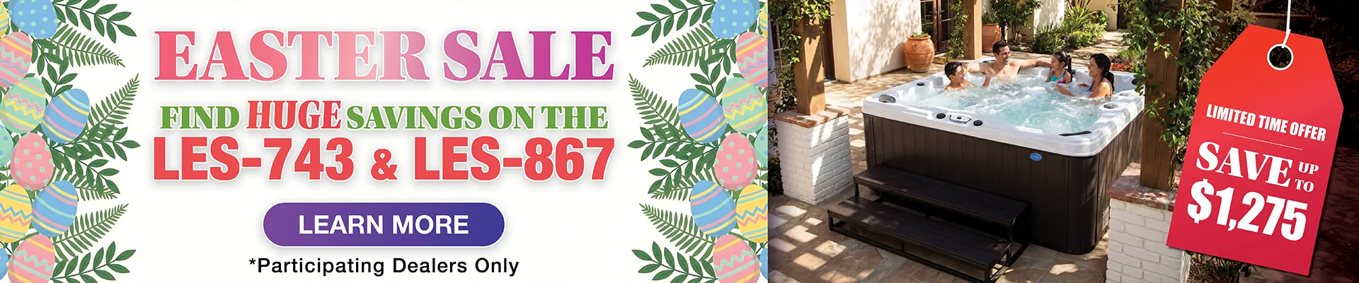 Calspas hot tub being used in a family setting - Issaquah
