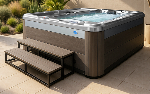 Cold Plunge&trade; Spas Issaquah
 hot tubs for sale