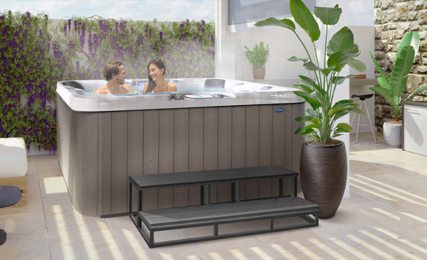 Escape™ Spas Issaquah
 hot tubs for sale